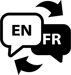 Prime Translations English to French & French to English